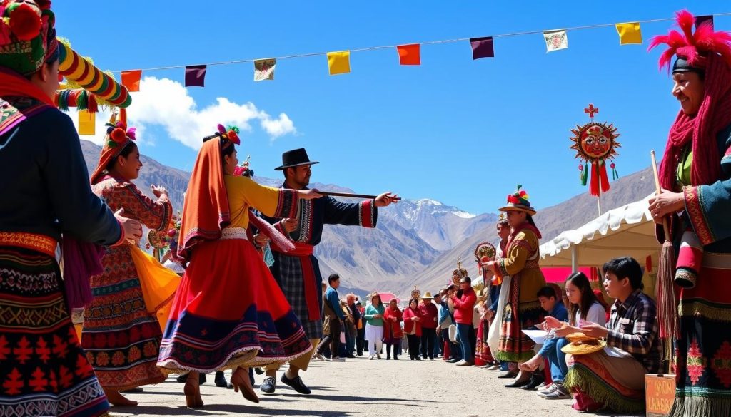 Ladakh Cultural Festival