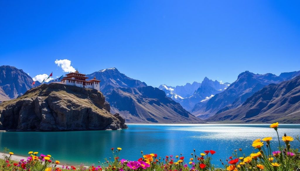 Ladakh Top Attractions