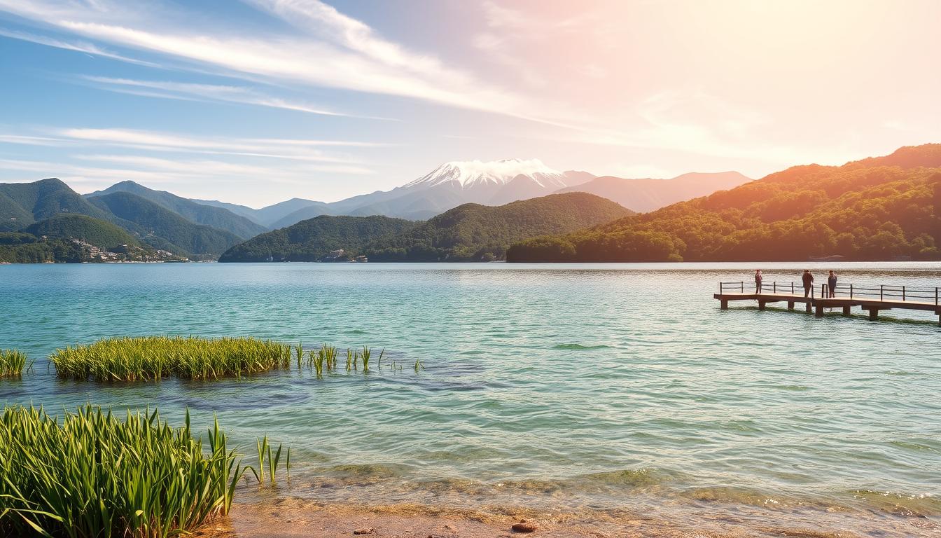 Lake Biwa, Japan: Best Things to Do - Top Picks