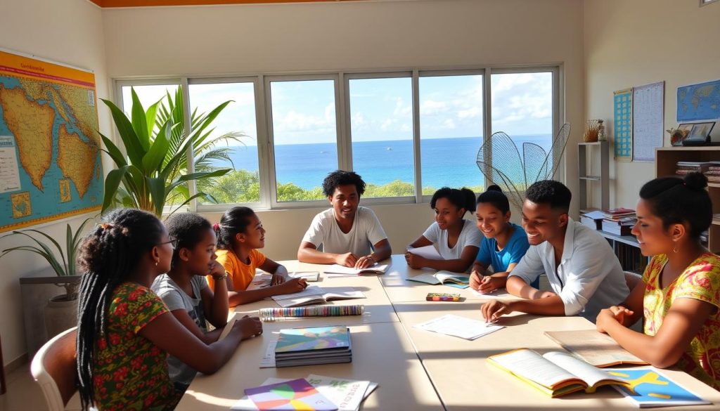 Language Education in Curaçao