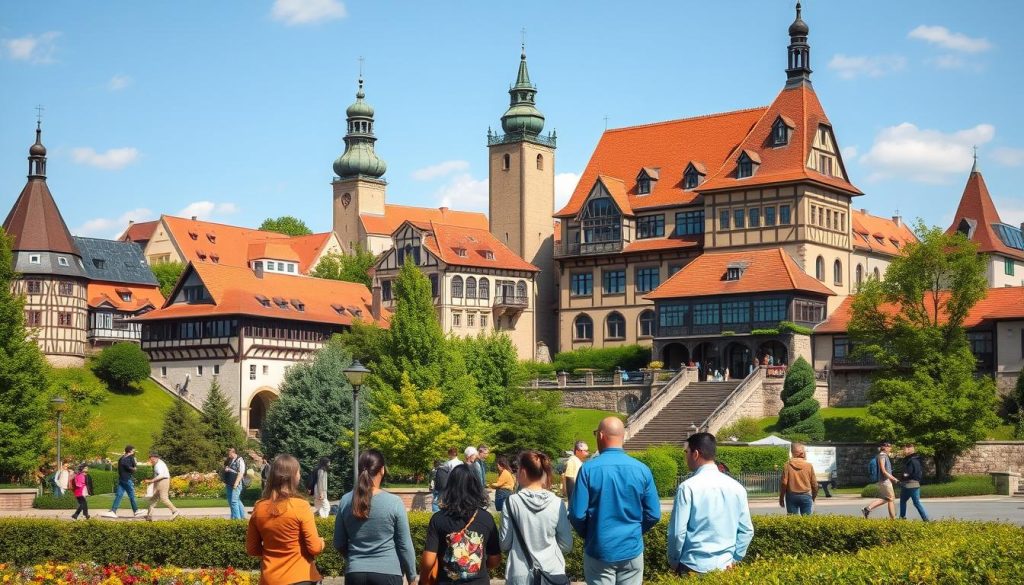 Language Policies in Germany Historical Evolution