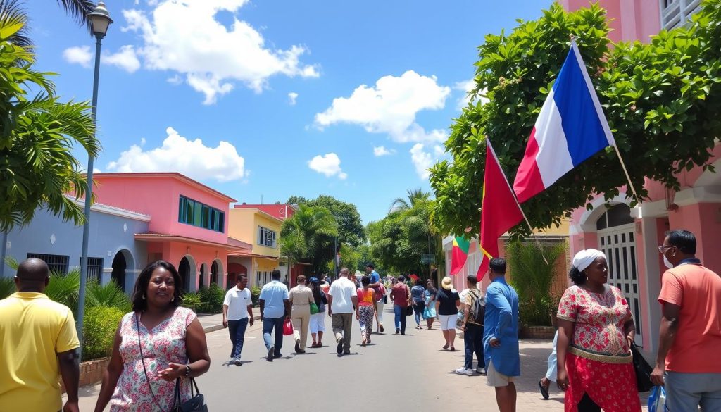 Language Policy in Equatorial Guinea