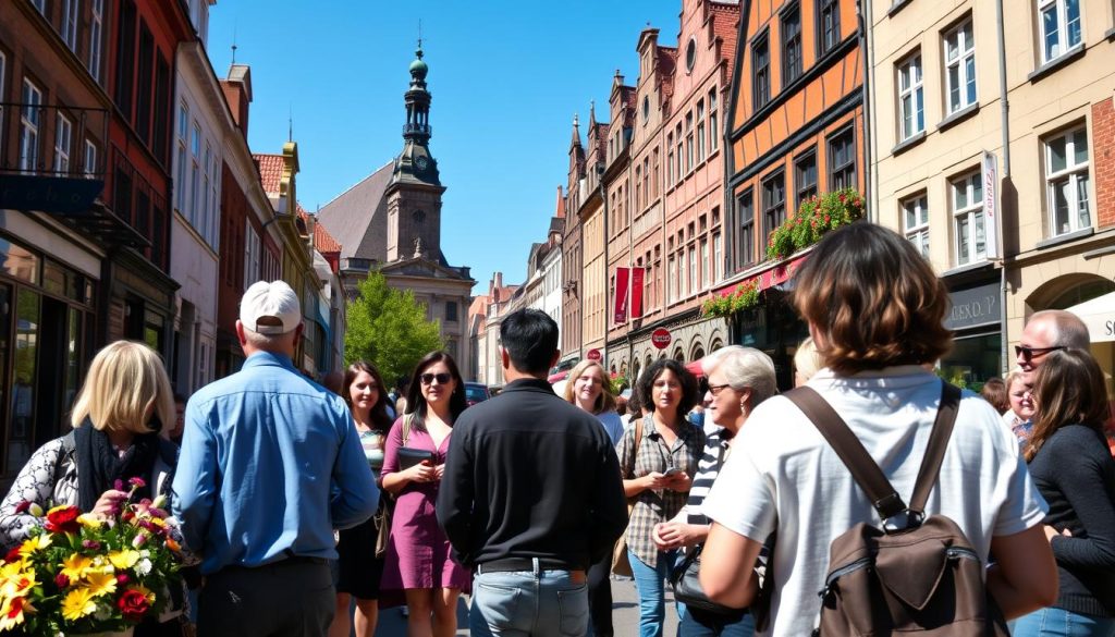 Languages in Germany