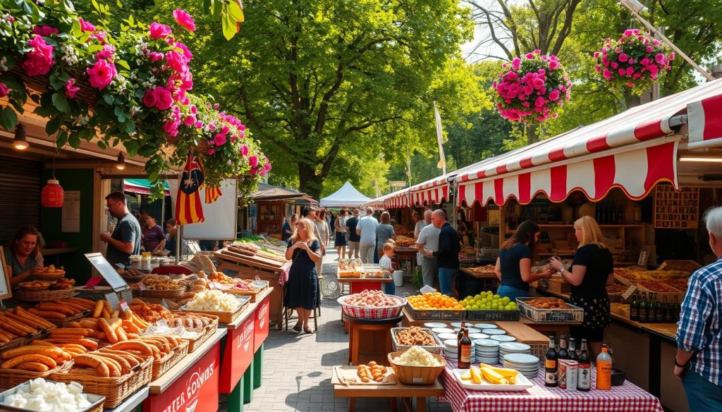 Leipzig Culinary Delights