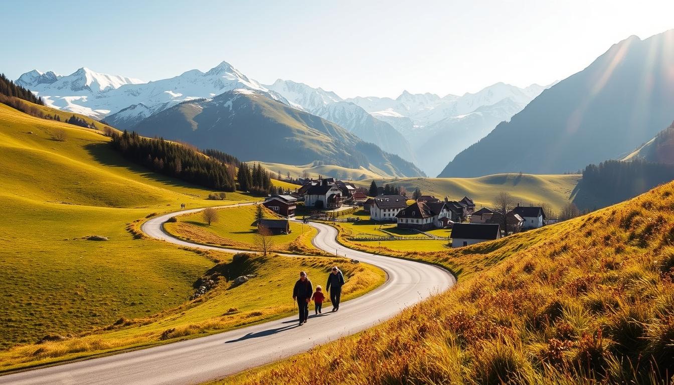 Liechtenstein: Best Months for a Weather-Savvy Trip