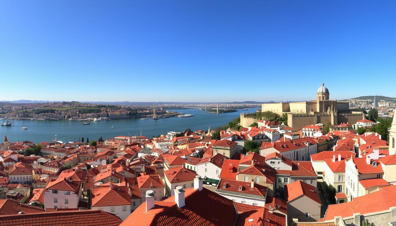 Lisbon, Portugal: Best Things to Do - Top Picks