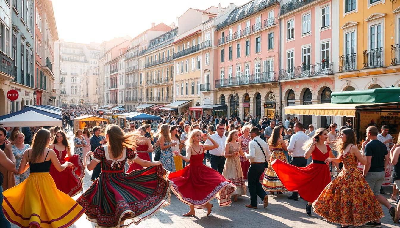 Lisbon, Portugal: Top Festivals to Check Out When Visiting