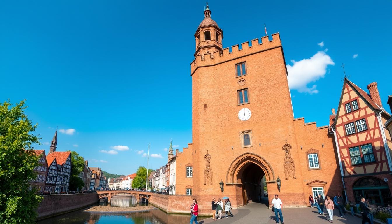 Lubeck, Germany: Best Things to Do - Top Picks