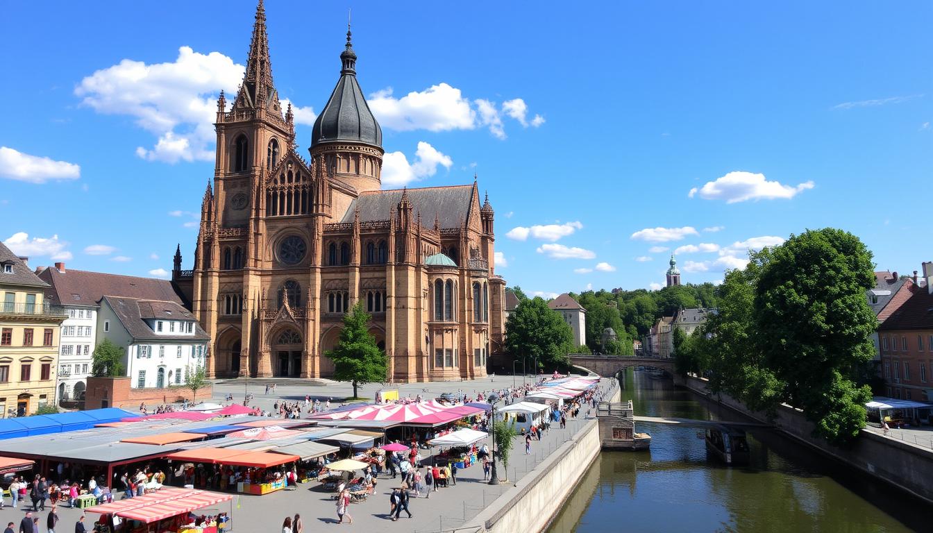 Mainz, Germany: Best Things to Do - Top Picks