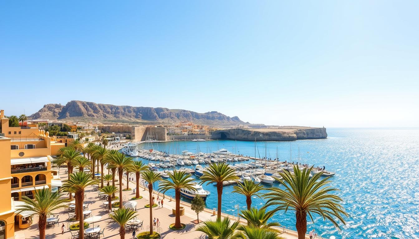 Malta: Best Months for a Weather-Savvy Trip