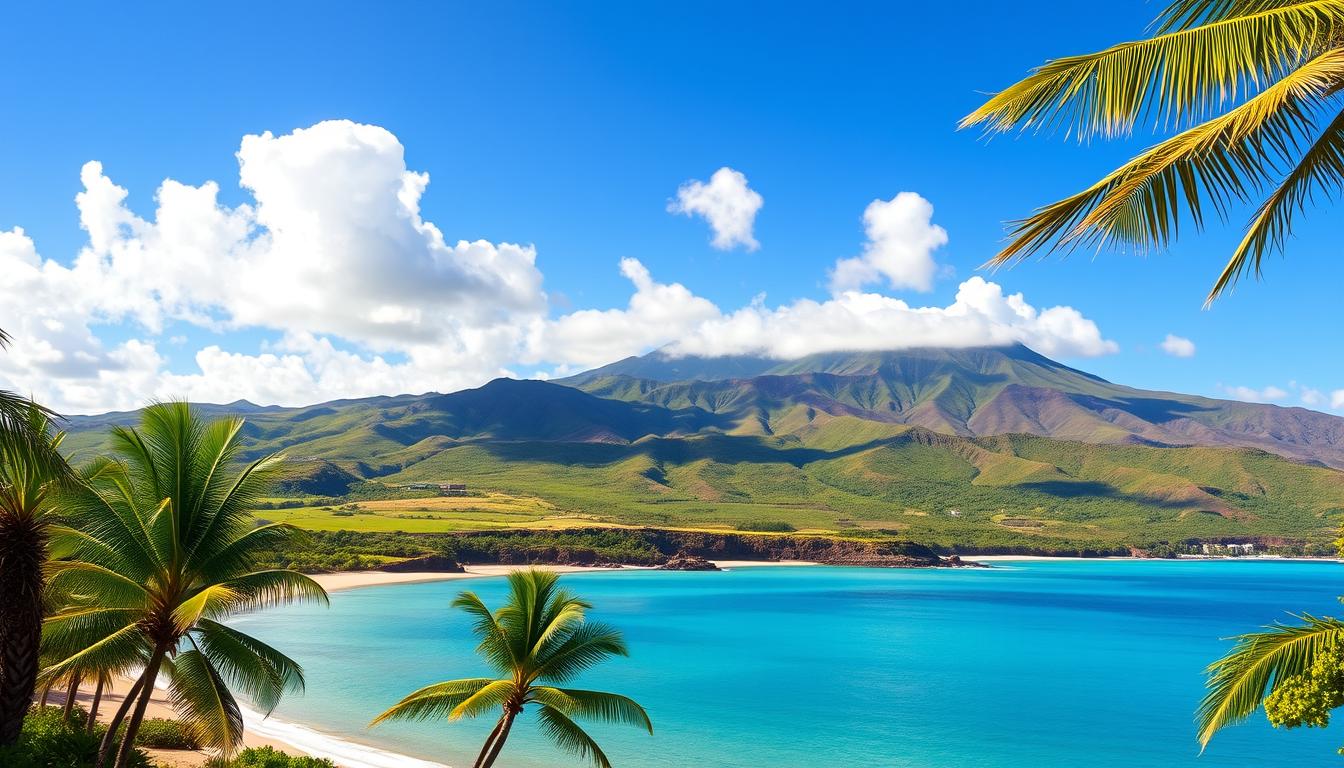 Maui Island, Hawaii: Best Months for a Weather-Savvy Trip