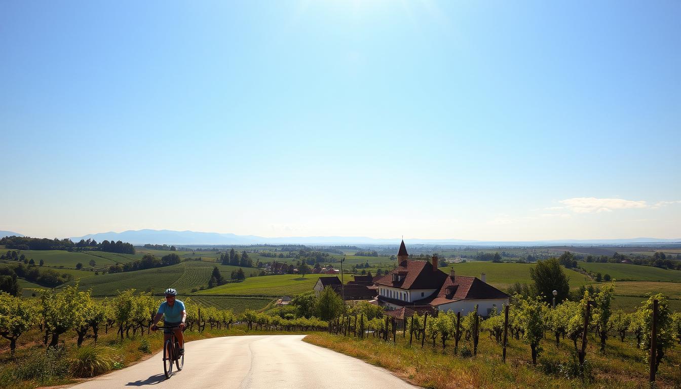 Moldova: Best Months for a Weather-Savvy Trip