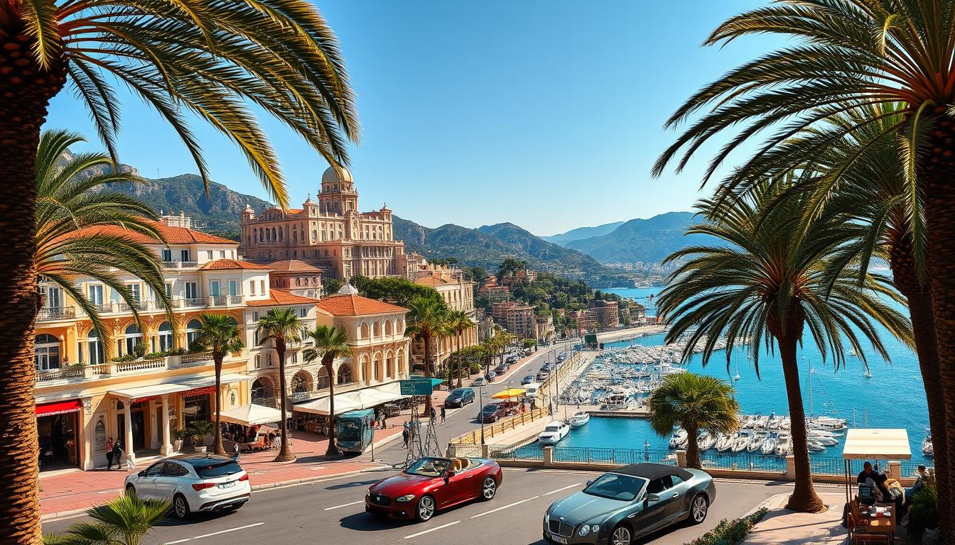 Monaco: Best Months for a Weather-Savvy Trip