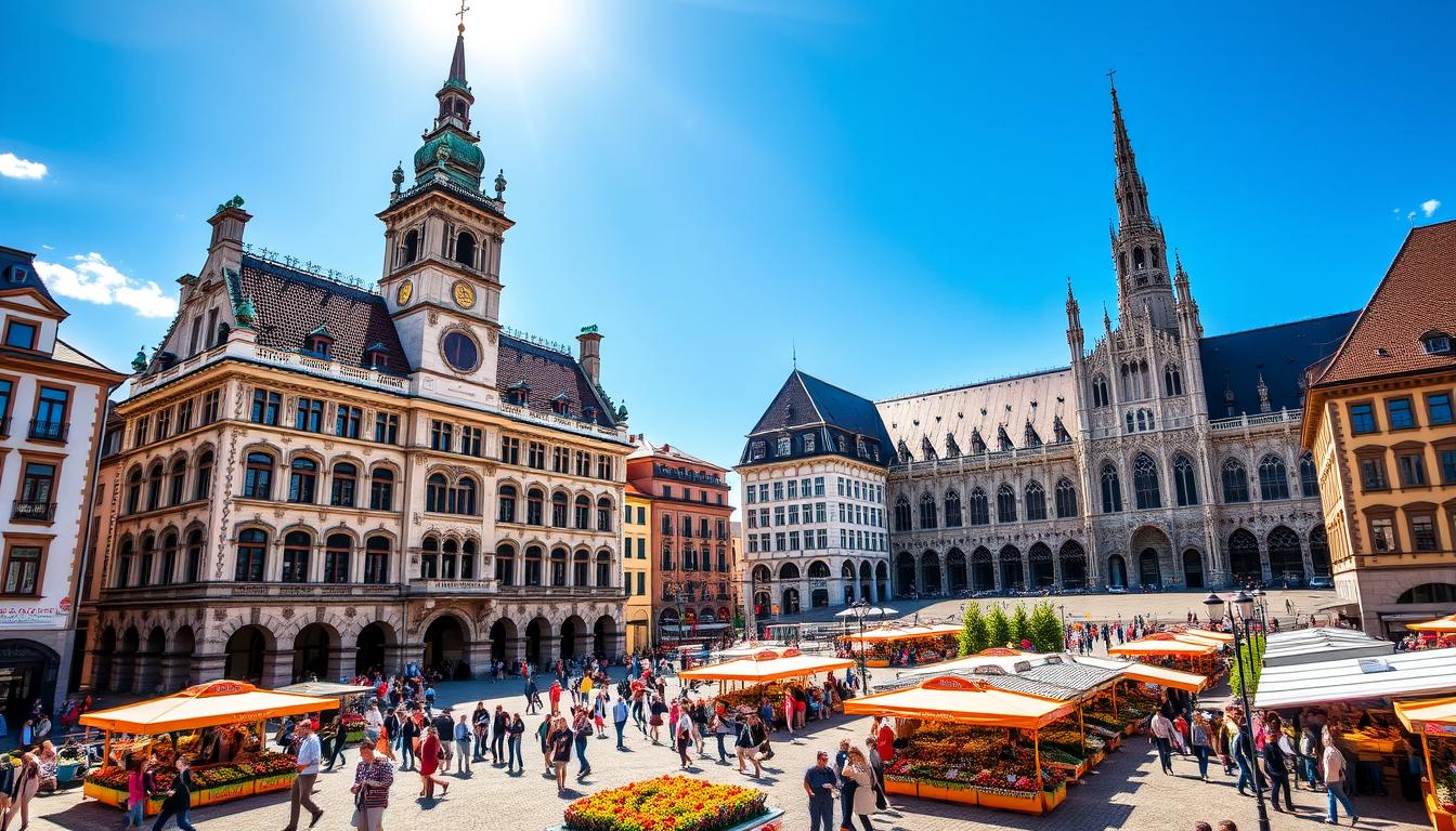 Munich, Germany: Best Things to Do - Top Picks