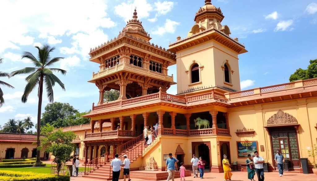 Mysore Cultural Museums