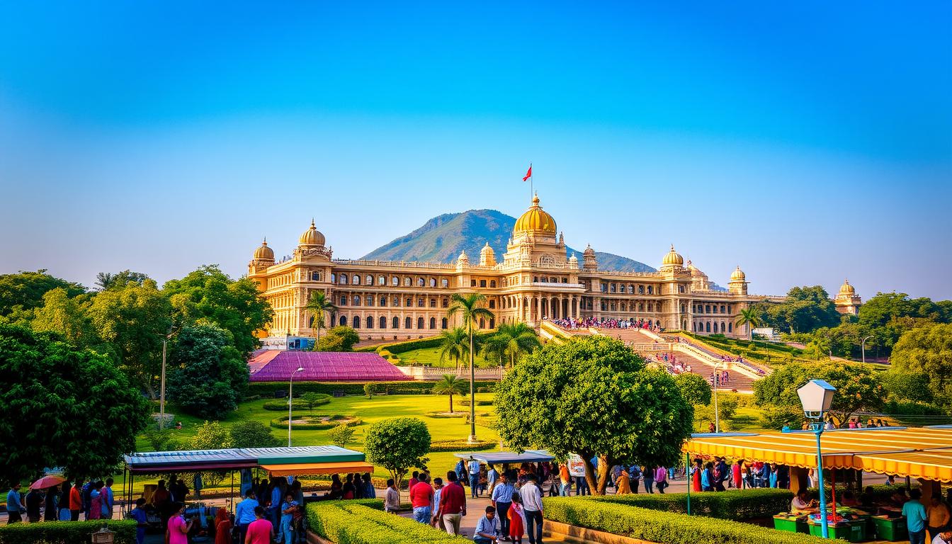 Mysore, India: Best Things to Do - Top Picks