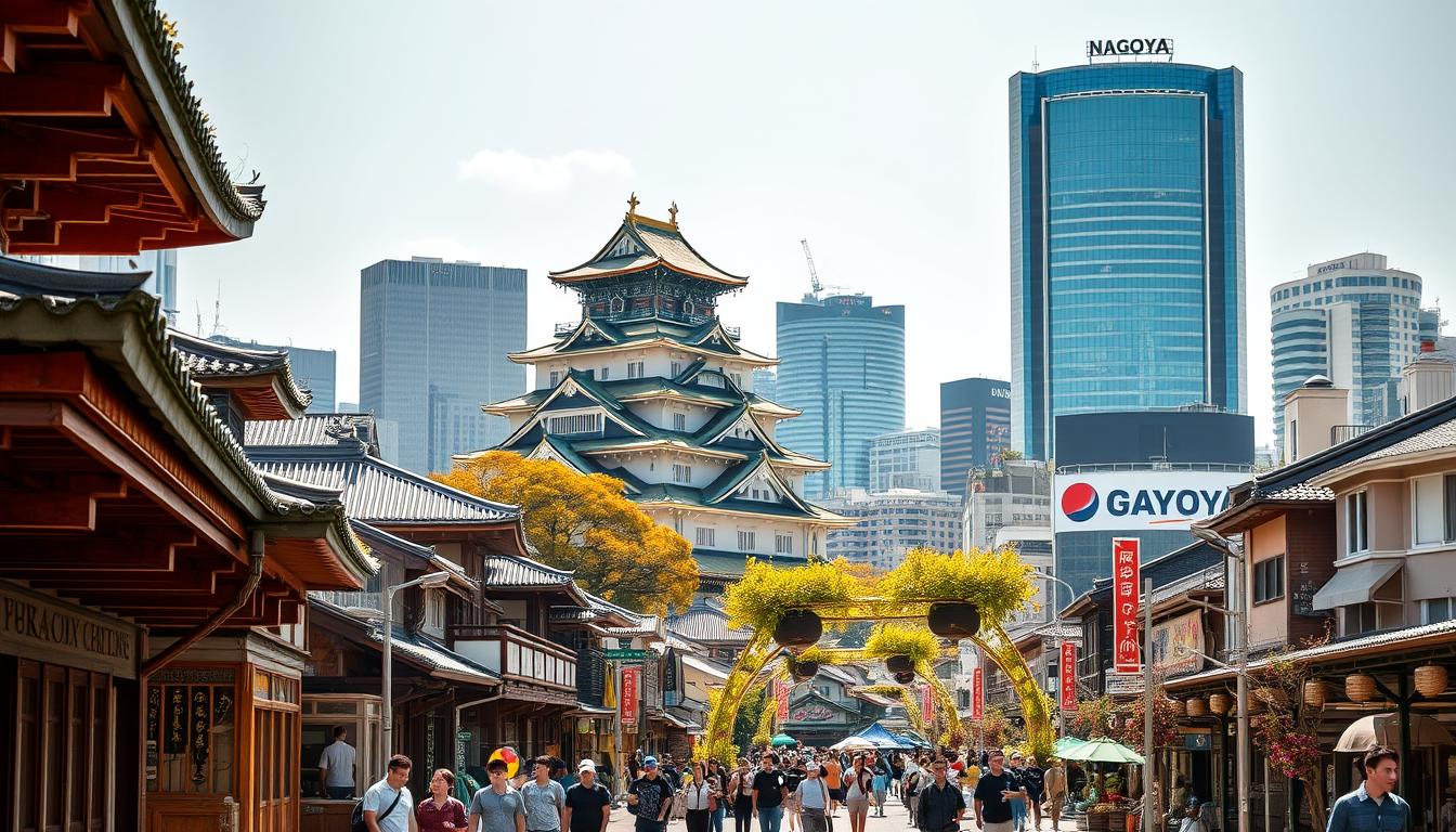 Nagoya, Japan: Best Things to Do - Top Picks