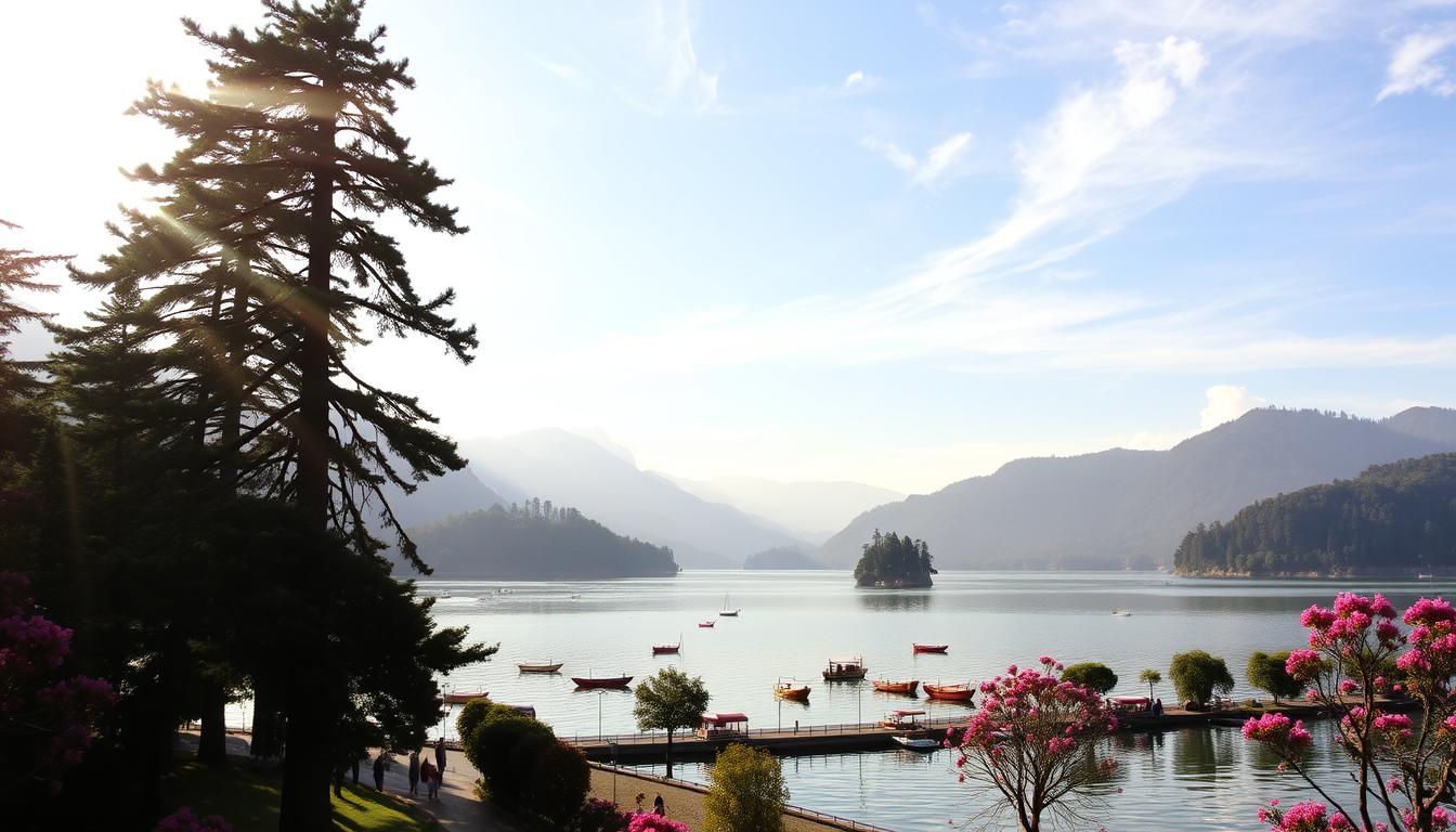 Nainital, Uttarakhand: Best Things to Do - Top Picks