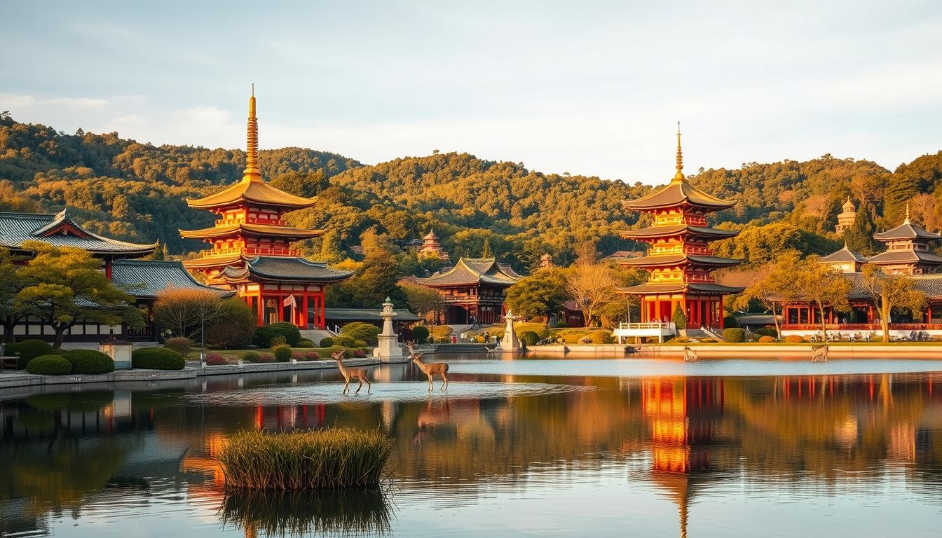 Nara Prefecture, Japan: Best Things to Do - Top Picks