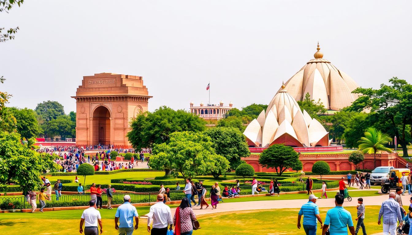 New Delhi, National Capital Territory: Best Things to Do - Top Picks