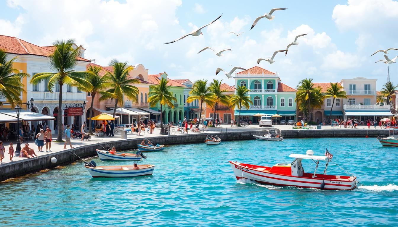 New Providence Island, Bahamas: Best Things to Do - Top Picks