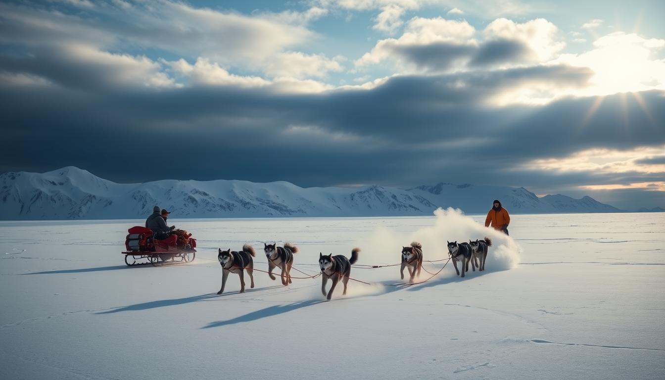 North Pole, Arctic: Best Things to Do - Top Picks