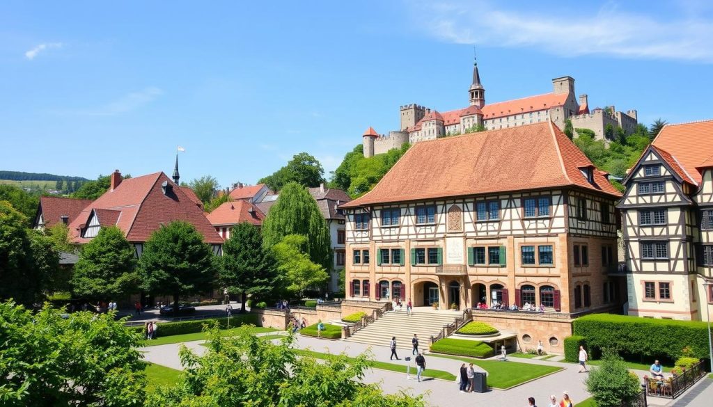 Nuremberg museums cultural attractions