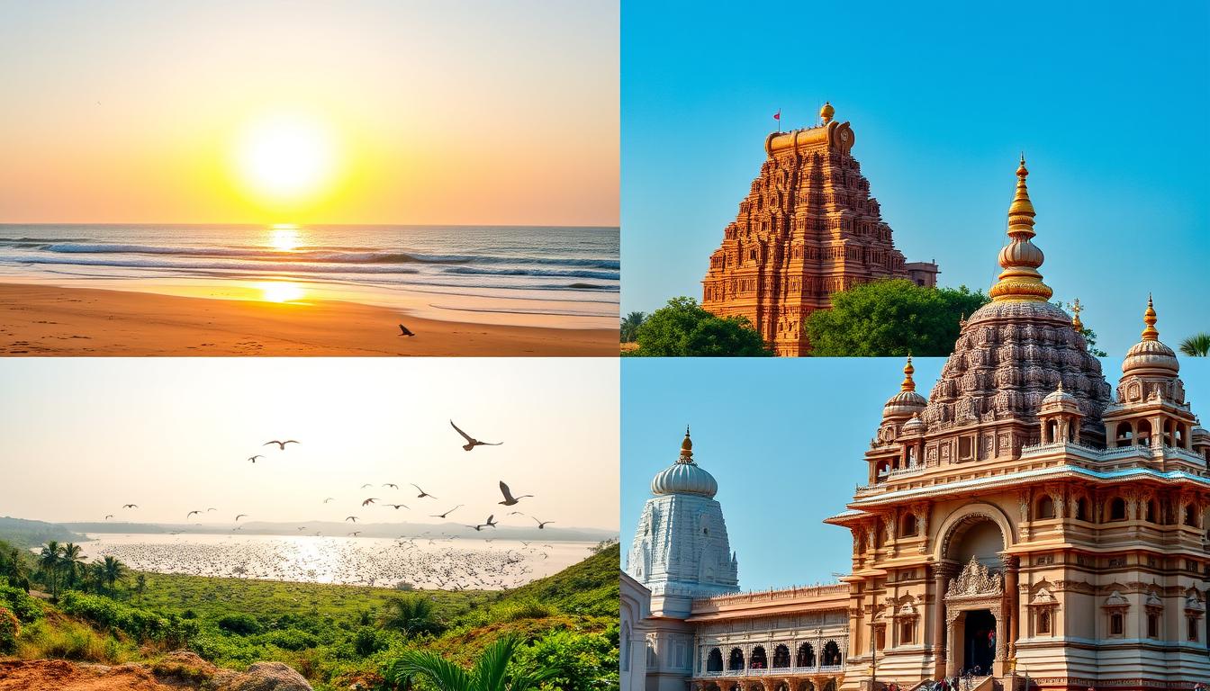 Odisha, India: Best Things to Do - Top Picks