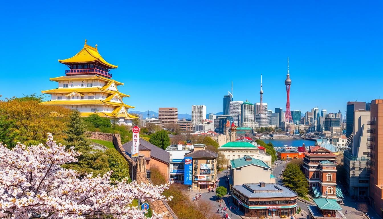 Osaka Prefecture, Japan: Best Things to Do - Top Picks