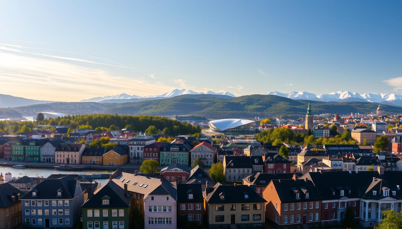 Oslo, Norway: Best Things to Do - Top Picks