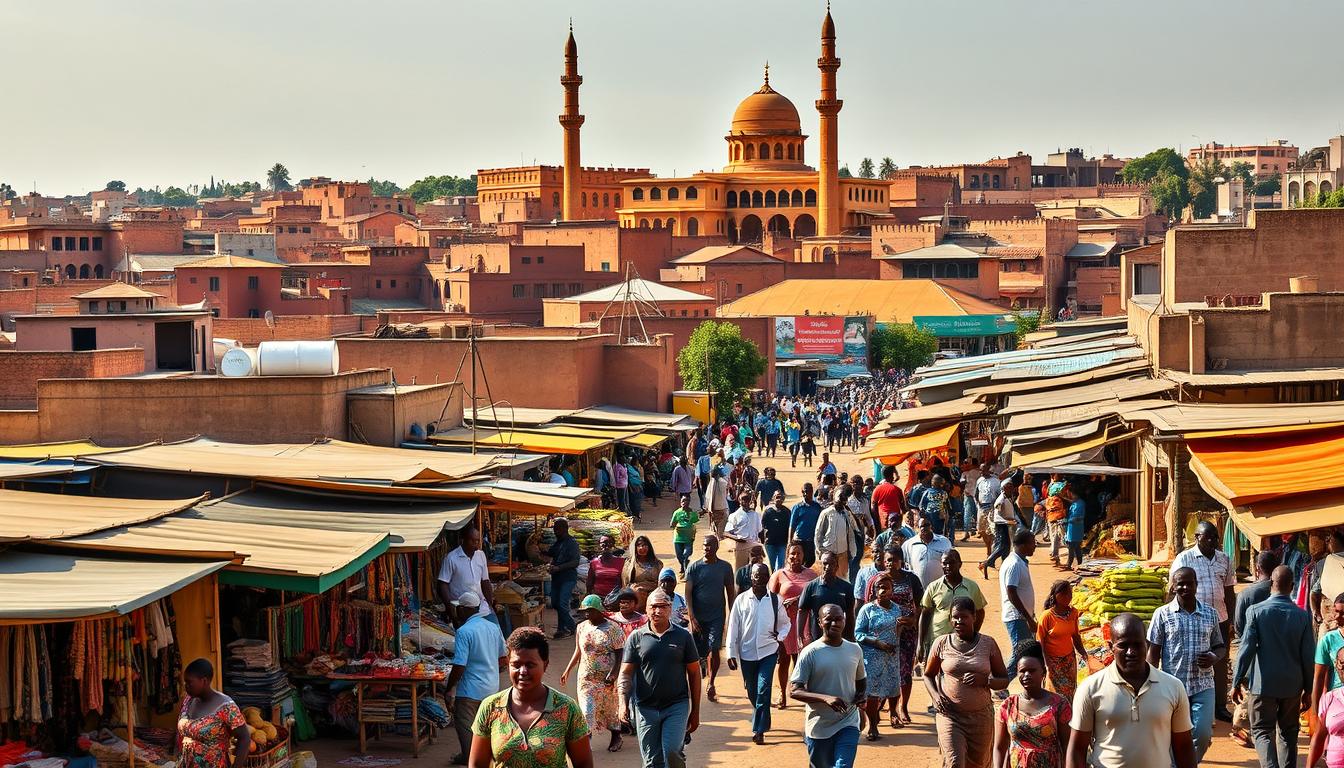 Ouagadougou, Burkina Faso: Best Things to Do - Top Picks