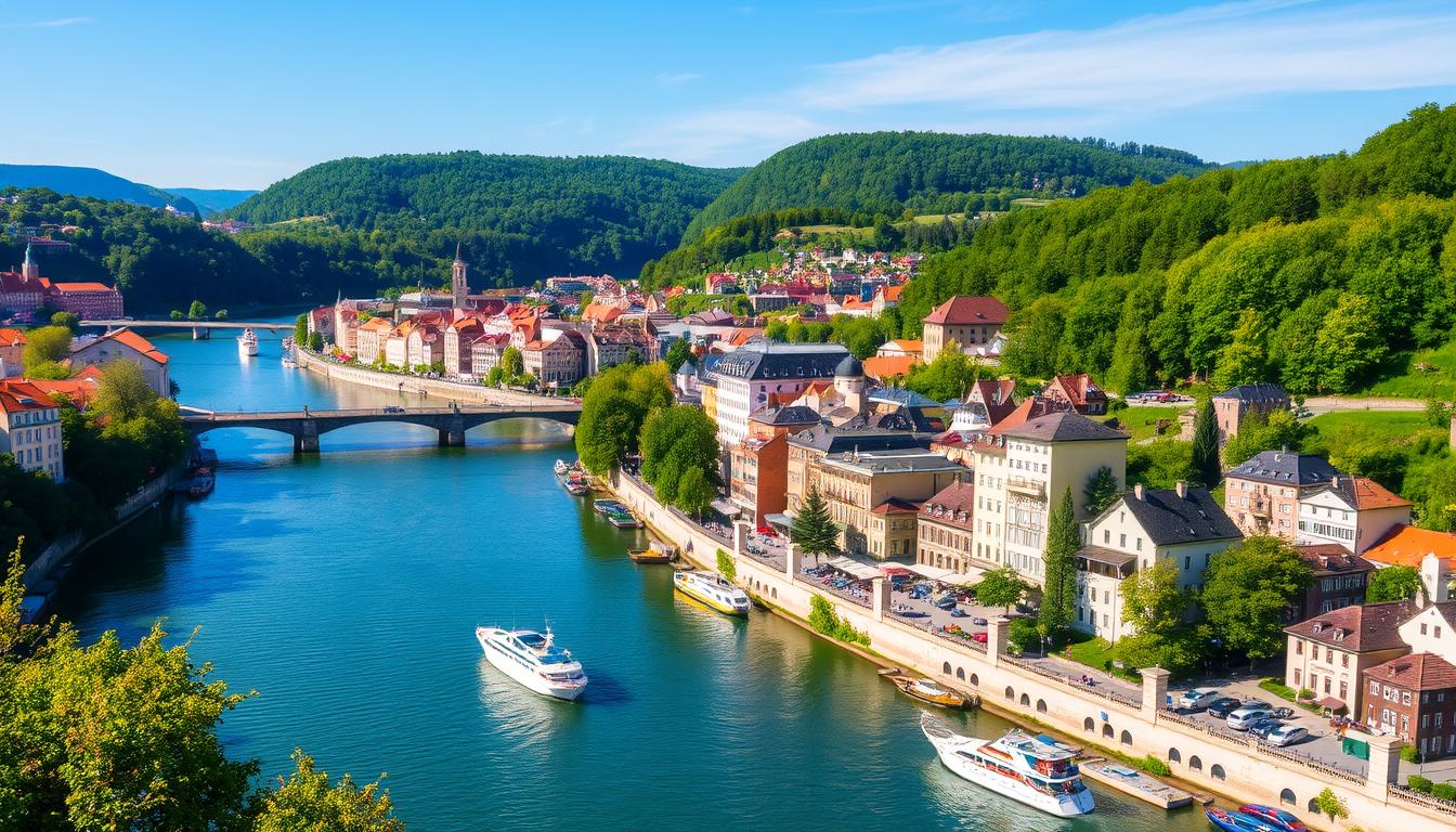 Passau, Germany: Best Things to Do - Top Picks