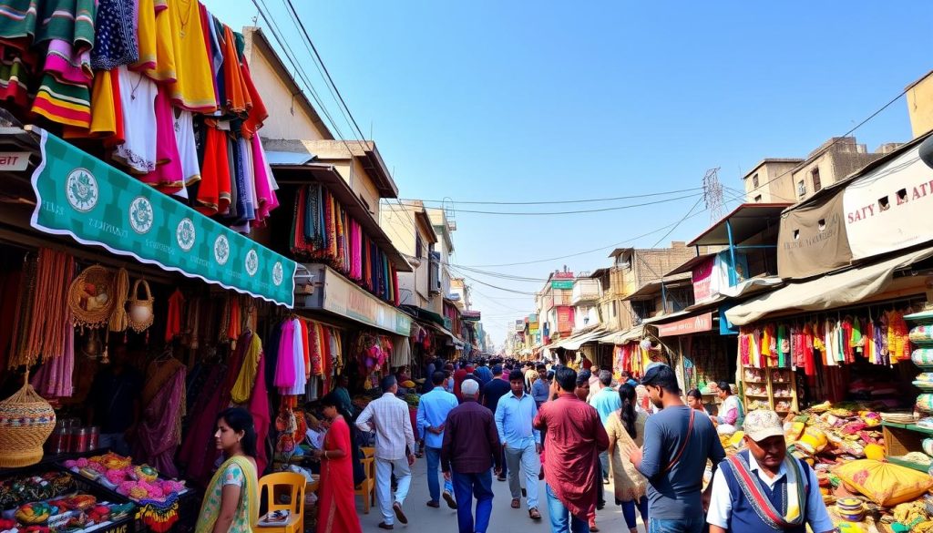 Patna Shopping Destinations