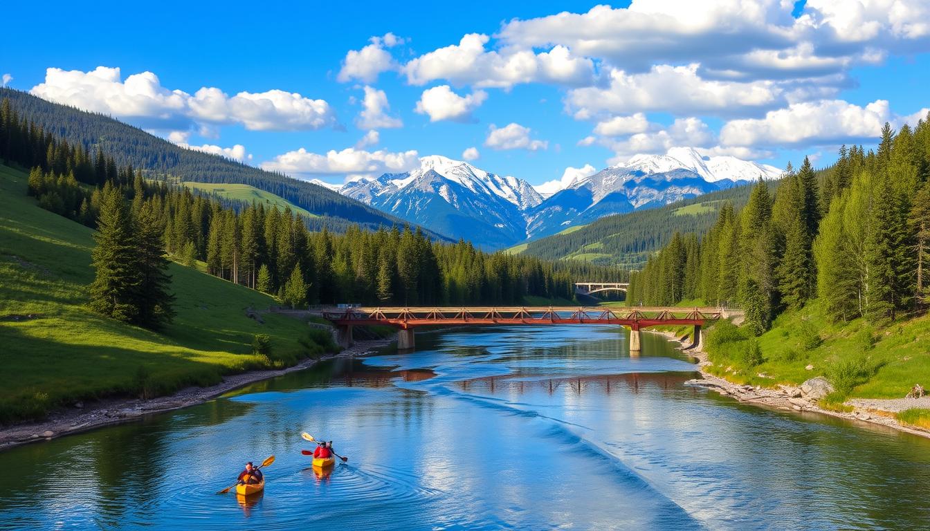 Peace Rier, Alberta: Best Things to Do - Top Picks