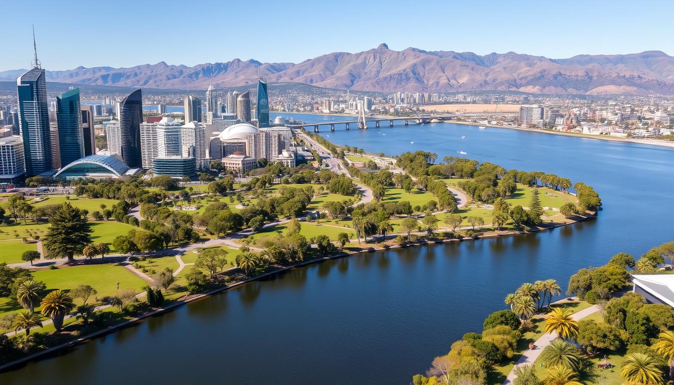 Perth, Western Australia: Best Months for a Weather-Savvy Trip