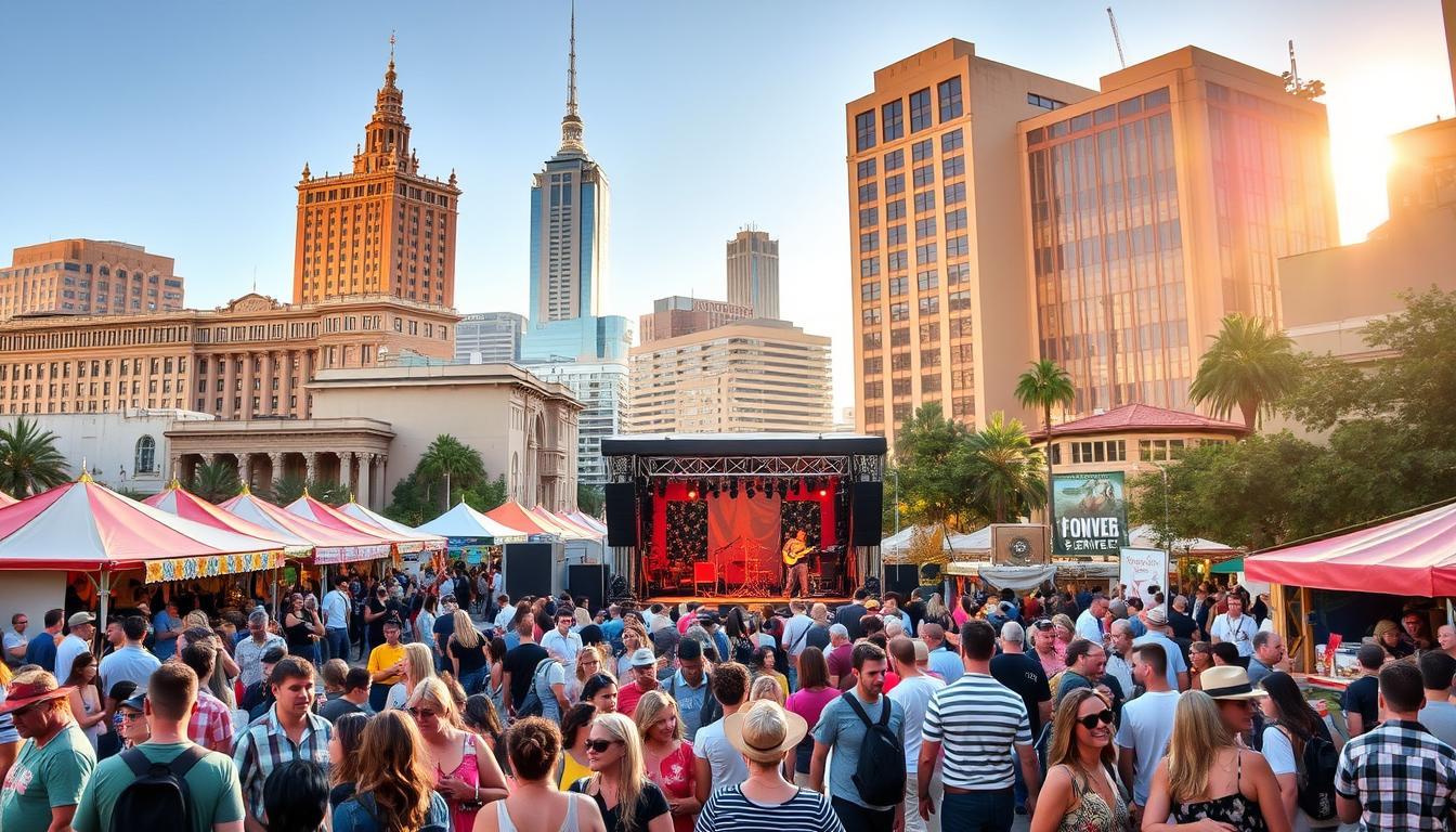 Phoenix, Arizona: Top Festivals to Check Out When Visiting