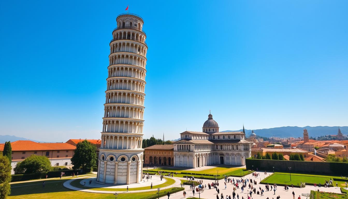 Pisa, Italy: Best Things to Do - Top Picks