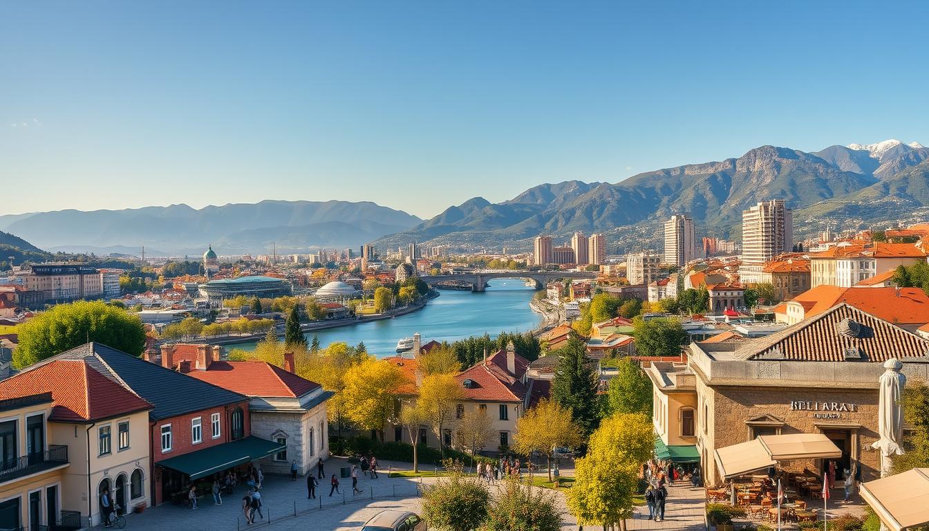 Podgorica, Montenegro: Best Things to Do - Top Picks