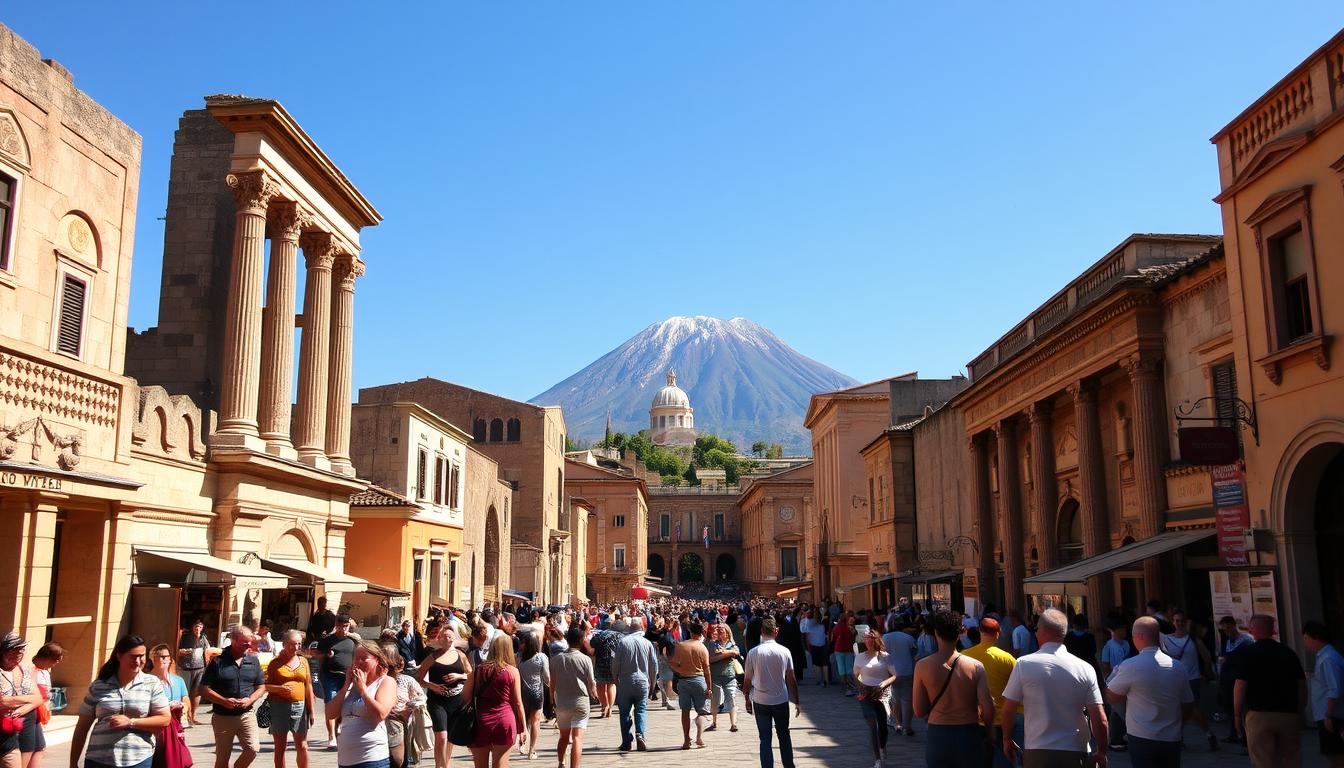 Pompeii, Italy: Best Things to Do - Top Picks