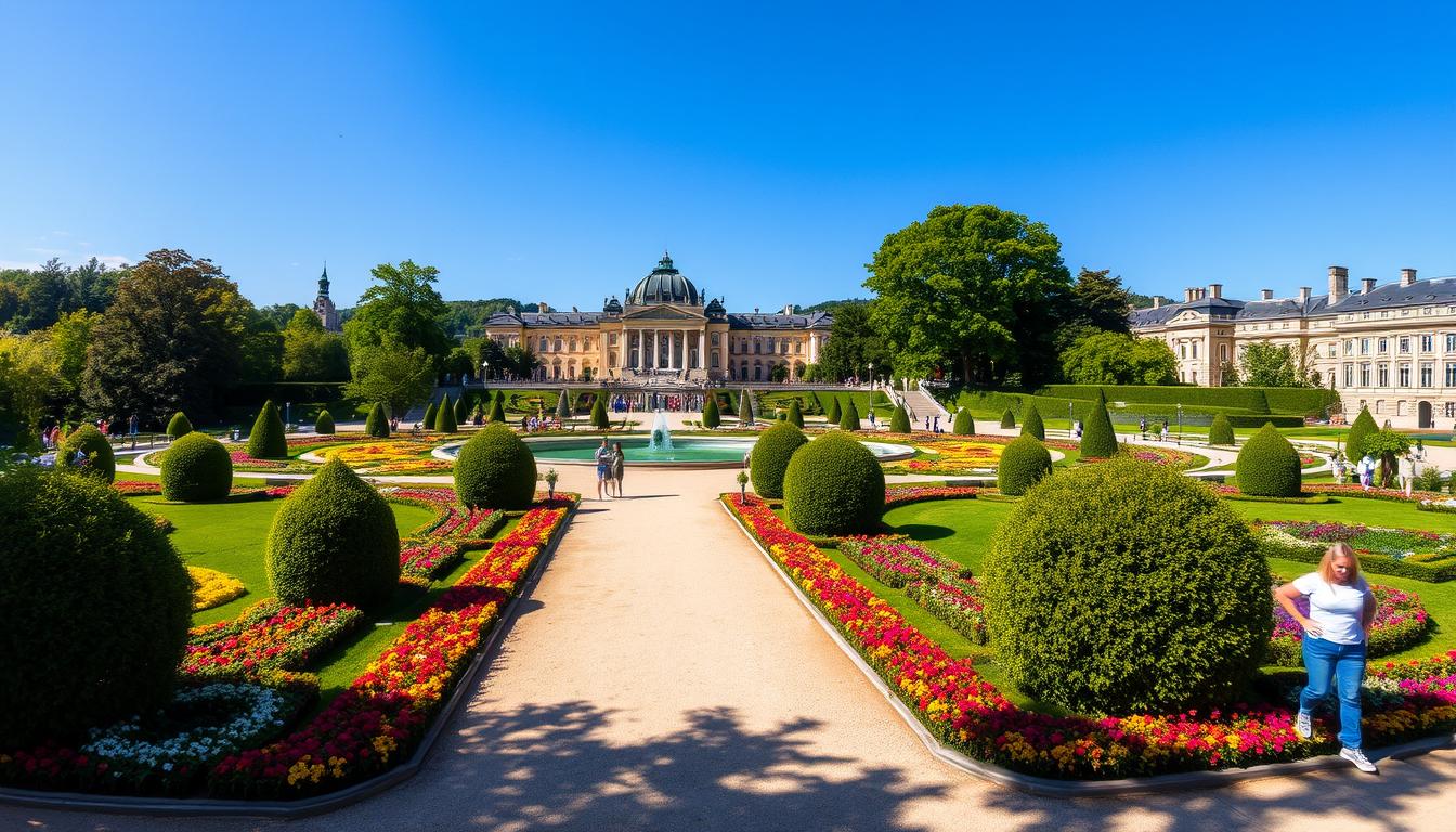 Potsdam, Germany: Best Things to Do - Top Picks