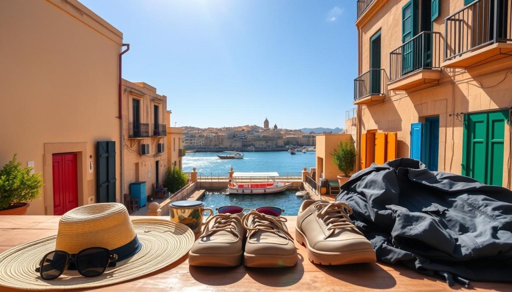 Practical travel tips for Malta