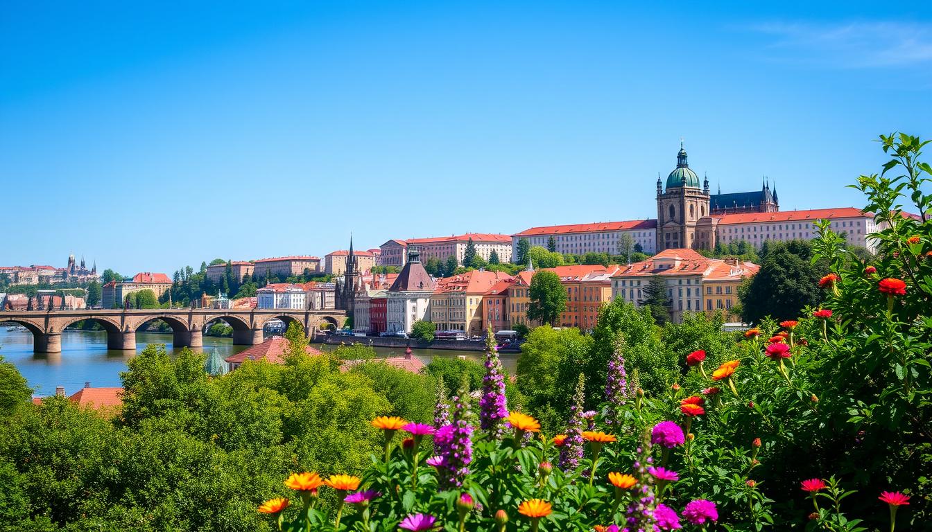 Prague, Czechia: Best Things to Do - Top Picks