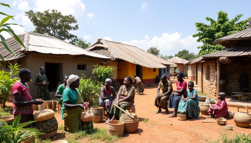 Pular Language in Guinea