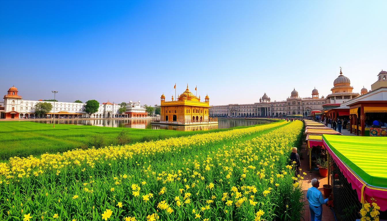 Punjab, India: Best Things to Do - Top Picks