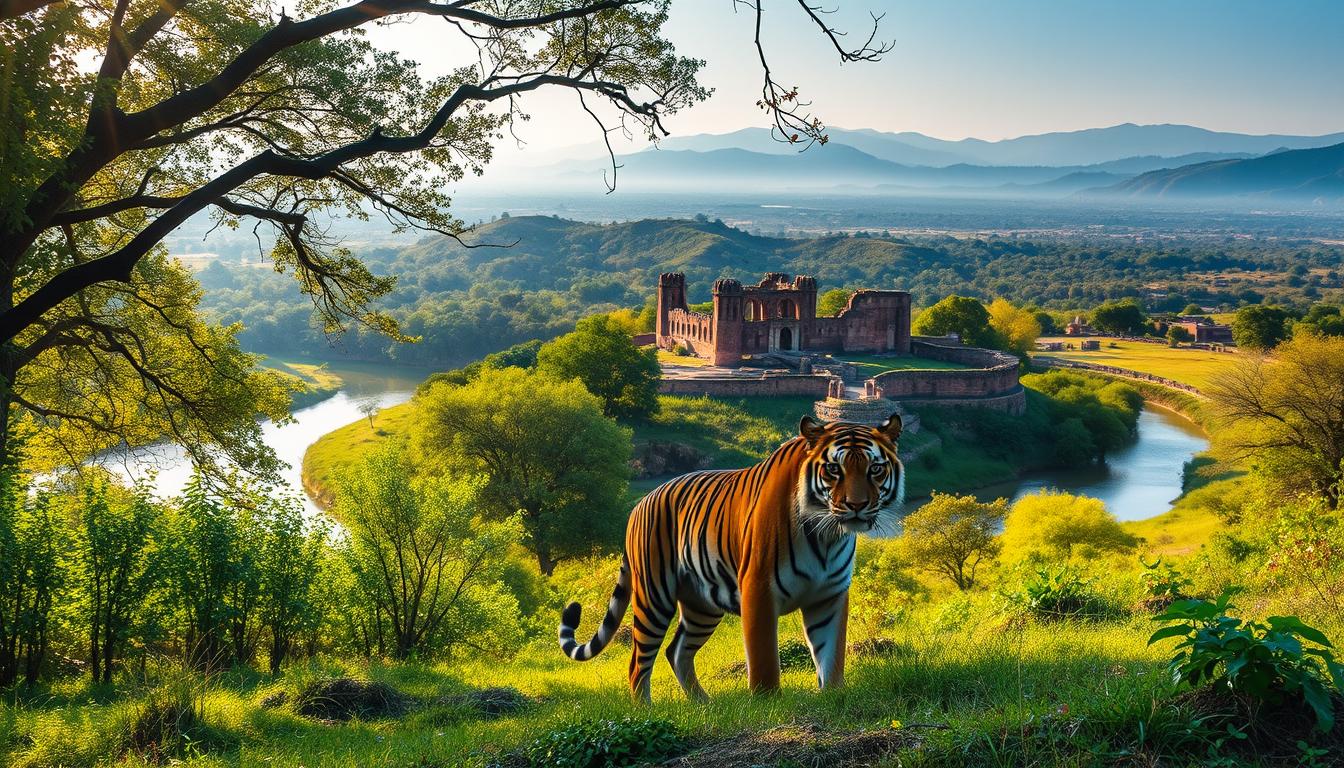 Ranthambore National Park, Rajasthan: Best Things to Do - Top Picks