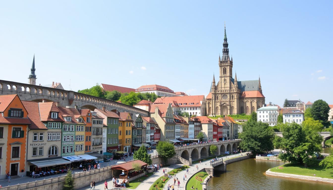 Regensburg, Germany: Best Things to Do - Top Picks