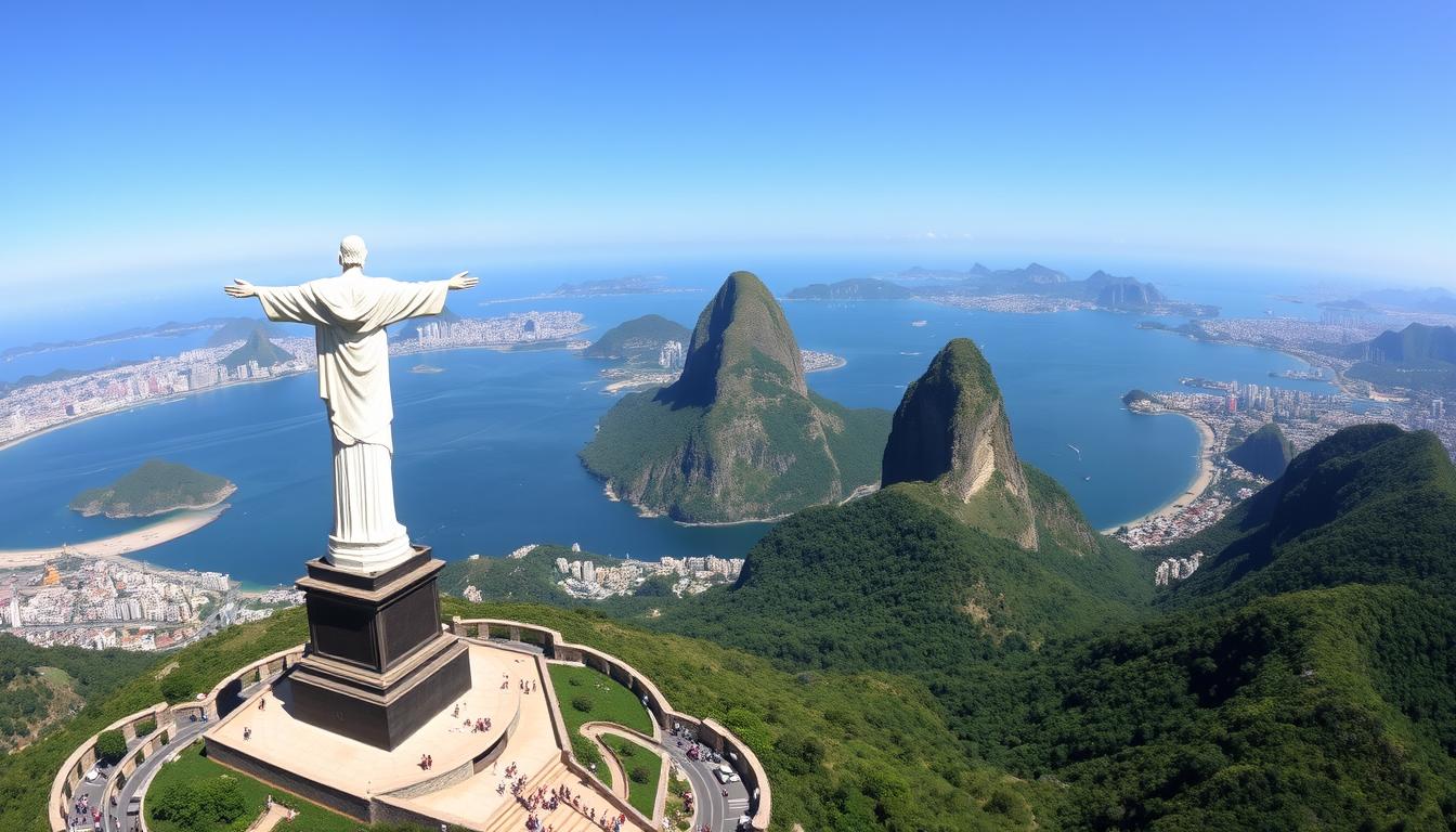 Rio de Janeiro, Brazil: Best Things to Do - Top Picks