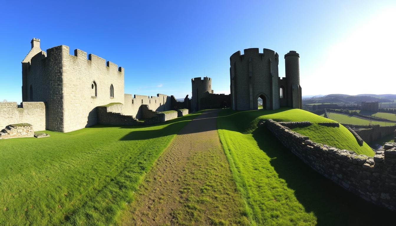 Rock of Cashel, Ireland: Best Things to Do - Top Picks