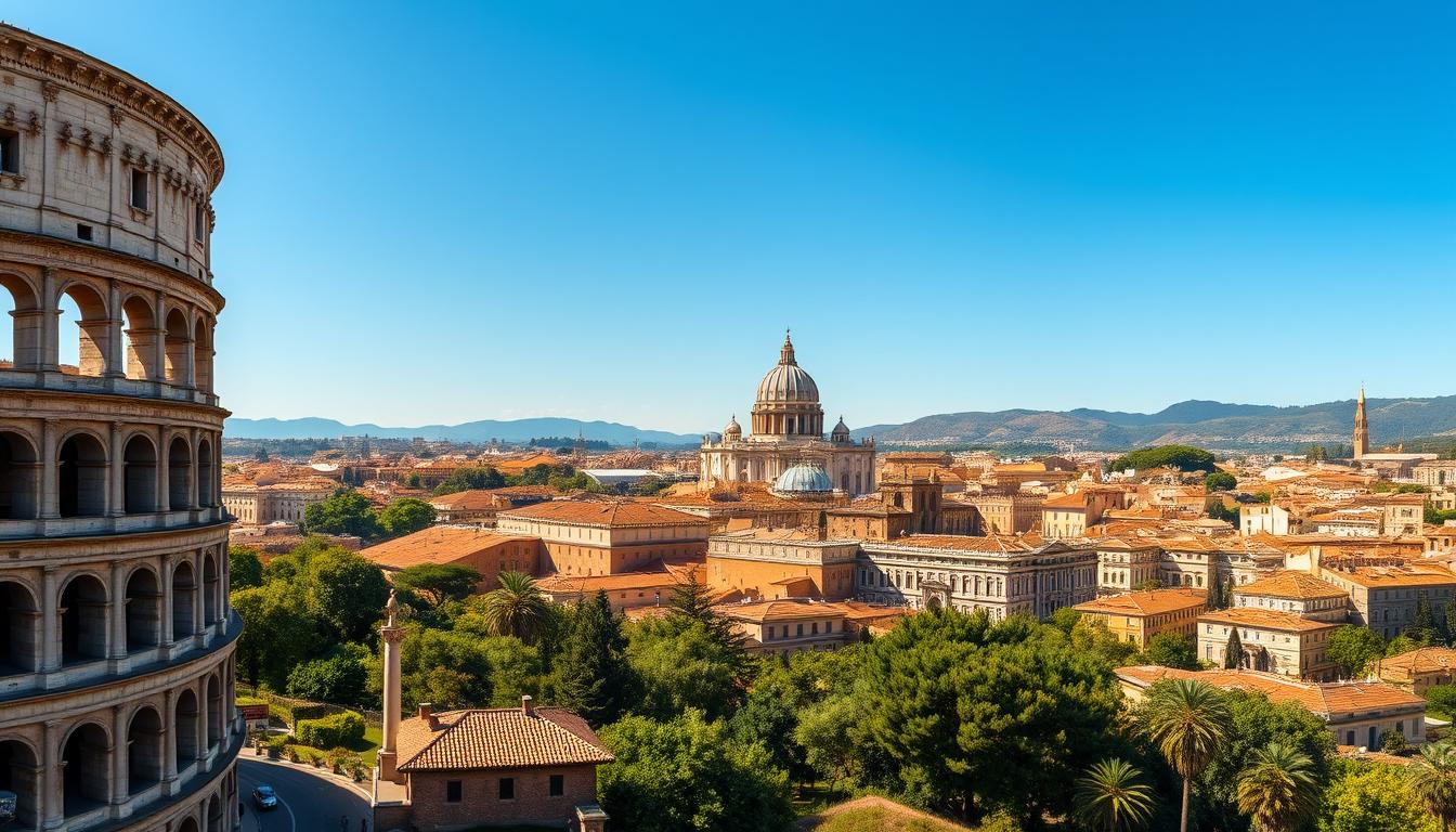 Rome, Italy: Best Things to Do - Top Picks