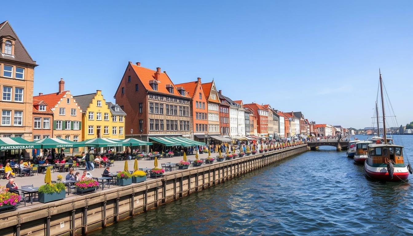 Rostock, Germany: Best Things to Do - Top Picks